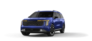 new carnival xanh sẫm